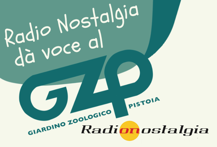 Radio Nostalgia dà voce al GZP!